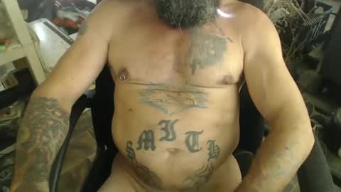 NatureNaked online show from December 2024 10:48:02 PM