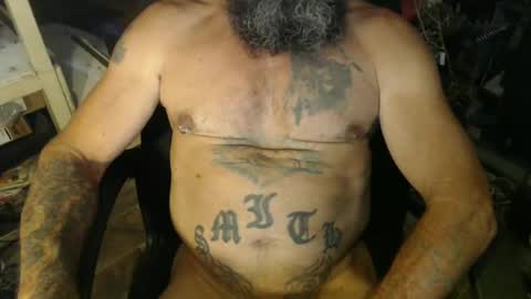 NatureNaked online show from February 2025 12:16:01 PM