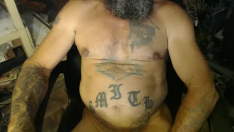 NatureNaked online show from February 2025 01:30:01 PM