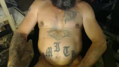 NatureNaked online show from February 2025 08:11:02 PM