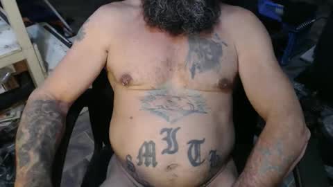 NatureNaked online show from September 2025 11:45:01 AM