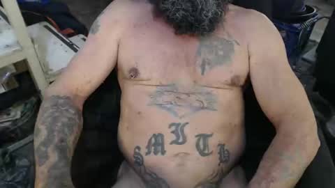 NatureNaked online show from October 2025 11:47:02 PM