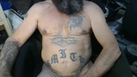 NatureNaked online show from October 2025 06:48:01 AM