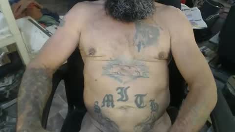 NatureNaked online show from January 2026 12:37:01 AM