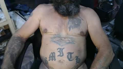 NatureNaked online show from February 2026 08:07:01 AM