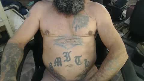 NatureNaked online show from April 2026 11:24:02 PM