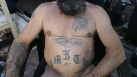 NatureNaked online show from April 2026 05:08:02 AM