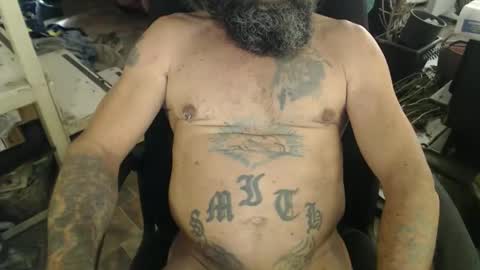 Snapshot of naturenaked chatting on April 2026 11:08:02 PM NatureNaked online show from April 2026 11:08:02 PM