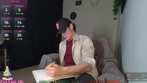 Snapshot of naturesbest951 chatting on December 2025 01:34:01 AM NATURESBEST online show from December 2025 01:34:01 AM