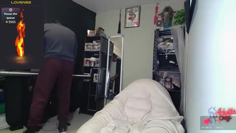 Snapshot of naturesbest951 chatting on February 2026 06:48:01 PM NATURESBEST online show from February 2026 06:48:01 PM