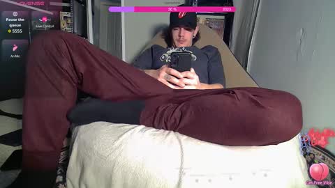 Snapshot of naturesbest951 chatting on February 2026 06:54:01 AM NATURESBEST online show from February 2026 06:54:01 AM