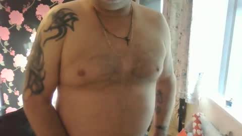 naturistmale45 online show from January 2025 11:20:02 AM