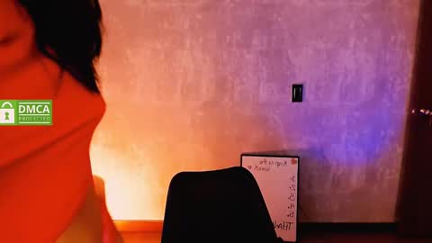 Natalia  Valeria online show from January 2025 10:30:01 AM