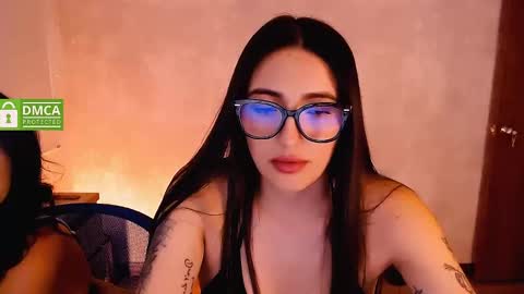 Natalia  Valeria online show from February 2025 08:06:02 PM