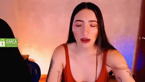 Natalia  Valeria online show from February 2025 12:03:02 PM