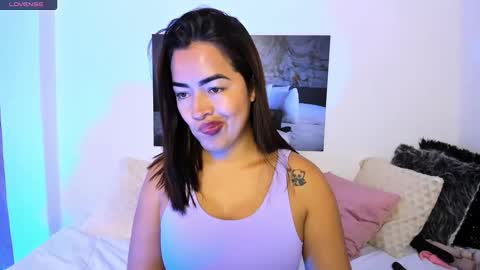 Natalia online show from February 2025 04:42:02 PM