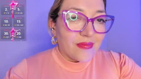 Nataly online show from February 2026 07:08:01 PM