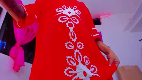 NATY COXX online show from February 2025 03:15:02 AM