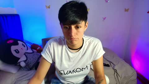 Fernanda online show from March 2026 08:36:02 PM