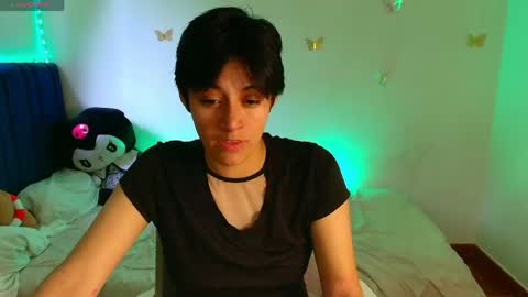 Fernanda online show from May 2026 04:48:02 PM