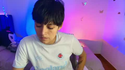 Snapshot of naty_lux19 chatting on July 2026 06:03:02 PM Fernanda online show from July 2026 06:03:02 PM
