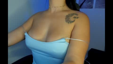 Natalia online show from January 2025 06:42:01 AM