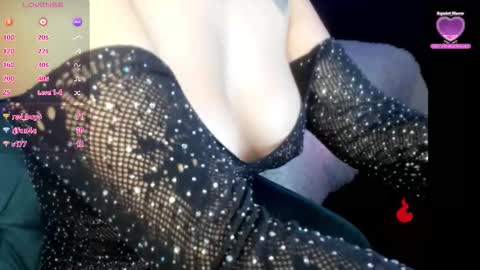Natalia online show from October 2025 01:53:02 AM