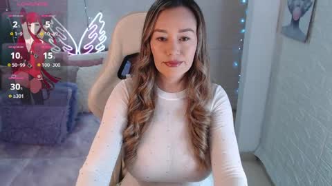 Snapshot of naty_sweet21 chatting on April 2026 01:52:01 AM Natalia online show from April 2026 01:52:01 AM