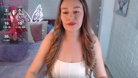 Snapshot of naty_sweet21 chatting on April 2026 12:56:01 AM Natalia online show from April 2026 12:56:01 AM