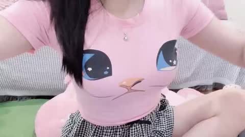 Snapshot of natycutiegirl chatting on October 2025 02:41:02 AM Kiki online show from October 2025 02:41:02 AM