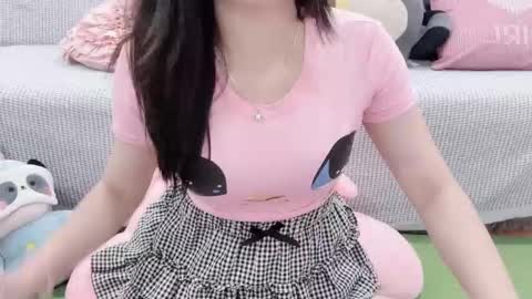 Snapshot of natycutiegirl chatting on October 2025 05:16:02 AM Kiki online show from October 2025 05:16:02 AM