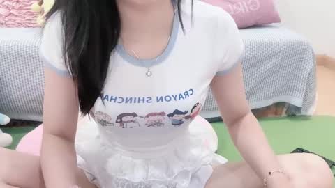 Snapshot of natycutiegirl chatting on October 2025 03:04:02 AM Kiki online show from October 2025 03:04:02 AM