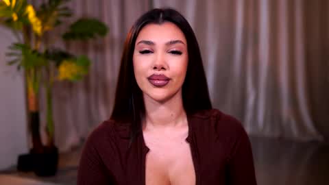 Snapshot of natydesiree chatting on May 2026 07:31:01 PM Naty online show from May 2026 07:31:01 PM