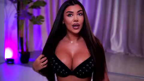 Snapshot of natydesiree chatting on August 2026 07:16:02 PM Naty online show from August 2026 07:16:02 PM