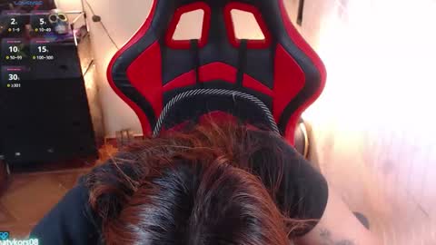 Sofia  IG Natykors08 online show from March 2026 10:03:01 PM