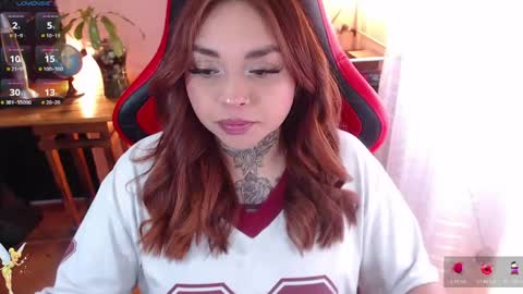 Snapshot of natykors_m_ chatting on May 2026 03:28:01 PM Sofia IG Natykors08 online show from May 2026 03:28:01 PM