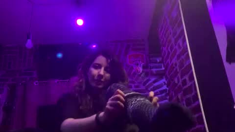 Natymia online show from January 2026 07:14:01 AM