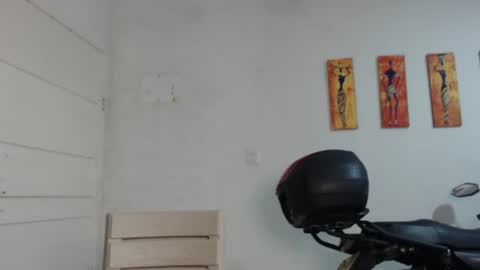 Stella Mcqueen online show from January 2025 01:16:02 PM