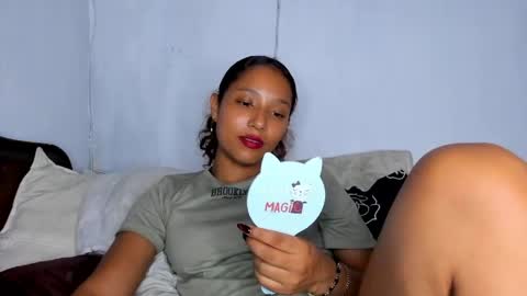 Snapshot of natzurit chatting on March 2026 08:53:01 PM Natzu online show from March 2026 08:53:01 PM