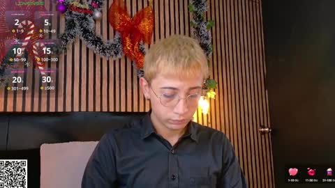 Snapshot of naughty__chris chatting on December 2024 12:16:01 PM Christopher Chris online show from December 2024 12:16:01 PM
