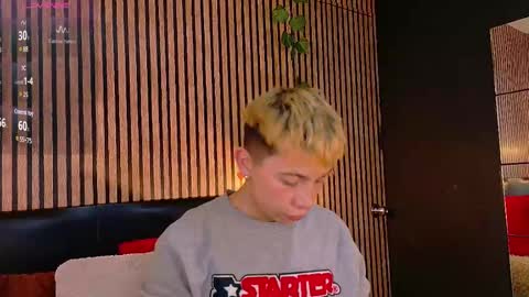 Snapshot of naughty__chris chatting on February 2025 12:17:02 PM Christopher Chris online show from February 2025 12:17:02 PM