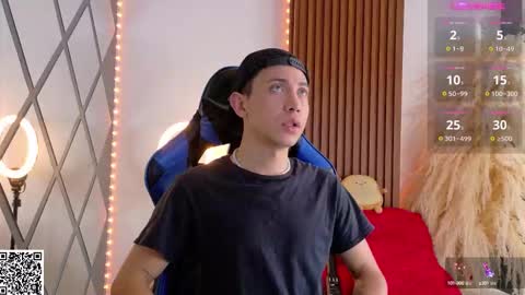 Snapshot of naughty__chris chatting on September 2025 11:57:01 AM Christopher Chris online show from September 2025 11:57:01 AM