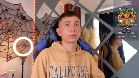 Snapshot of naughty__chris chatting on October 2025 12:47:01 PM Christopher Chris online show from October 2025 12:47:01 PM