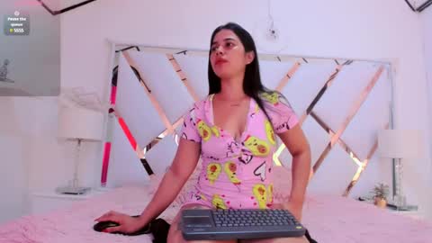 Snapshot of naughty__sara chatting on March 2025 02:53:02 PM SARA online show from March 2025 02:53:02 PM