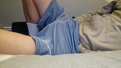 Mr Curious online show from January 2026 08:18:02 PM