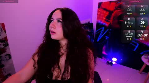 Megan online show from November 2025 05:09:02 AM