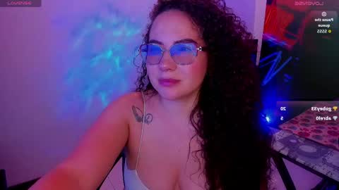 Megan online show from April 2026 05:35:02 AM