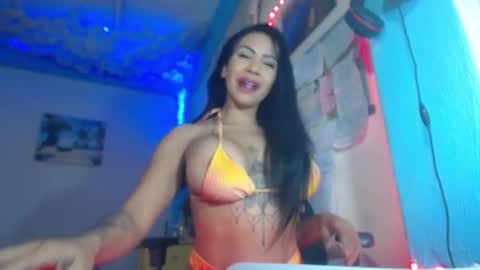 Snapshot of naughty_dollhot chatting on December 2024 11:31:01 PM IG erika villarroel TikTok erika thedoll online show from December 2024 11:31:01 PM