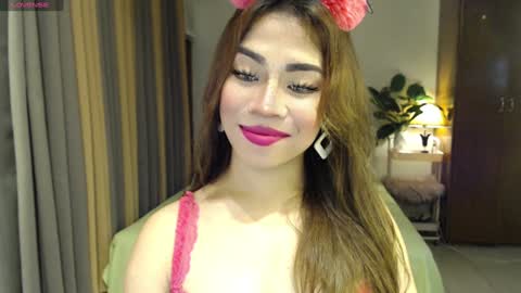 Queen Jess online show from February 2025 02:19:01 AM