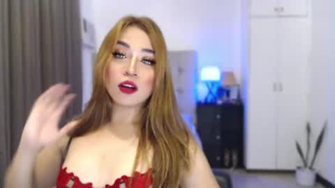 Queen Jess online show from June 2026 11:42:01 PM